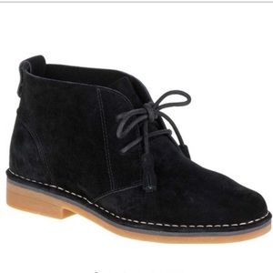 Hush Puppies Cyra Catelyn Chukka Boot